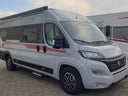 Kastenwagen, Einzelbett, Pilote V630J, top Ausstattung - Galerie - Bild 1
