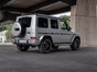 Mercedes-AMG G63 mieten München | 585 PS | Diamond Cars - Galerie - Bild 3