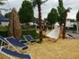 Chillout Zone - Strand Lounge, Strandwohlfühloase, - Galerie - Bild 3