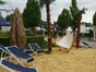 Chillout Zone - Strand Lounge, Strandwohlfühloase, - Galerie - Bild 3