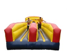 Bungee Run