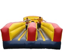 Bungee Run