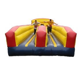 Bungee Run