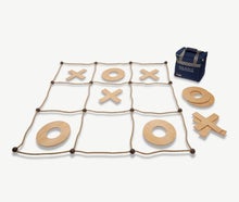 XXL Tic Tac Toe Spiel zum mieten für Feier & Event