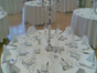 Evolin-Banketttischdecke 2,40 m - Galerie - Bild 4