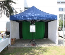 Photobooth die mobile Fotobox