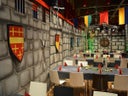 Ritter Schilde, Ritter Dekoration, Mittelalterdekoration