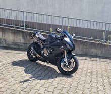 BMW S 1000 RR mieten