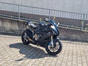 BMW S 1000 RR mieten