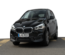 BMW 2er Active Tourer Hybrid