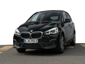 BMW 2er