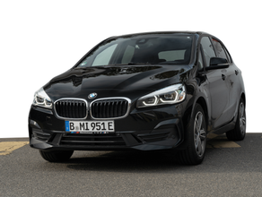 BMW 2er