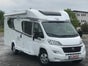 Carado T 447 EZ 2021 Wohnmobilvermietung Reisemobil Reisemobilvermietung - Galerie - Bild 4