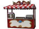 Hot Dog-Stand/ Hot Dog / Fun Food - Galerie - Bild 1