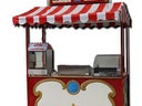 Hot Dog-Stand/ Hot Dog / Fun Food - Galerie - Bild 1