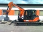 Kopiert - Kompaktbagger 4,8t Hitachi ZX 48 - Galerie - Bild 2