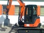 Kopiert - Kompaktbagger 4,8t Hitachi ZX 48 - Galerie - Bild 2
