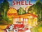 Shell Gasoline - Kulisse - Galerie - Bild 2