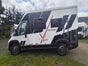 Ultrakompaktes Wohnmobil 6m - Kompaktheit eines Vans, großes Badezimmer - Galerie - Bild 3