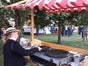 Crepes Maker, Crepes Stand, Crepes Verkaufsstand, Crepeeisen - Galerie - Bild 3