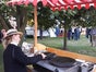 Crepes Maker, Crepes Stand, Crepes Verkaufsstand, Crepeeisen - Galerie - Bild 3