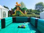 Fußball-Billard mieten – XXL-Spielspaß für jedes Event! - Galerie - Bild 2