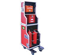 Emergency Rescue Case mieten