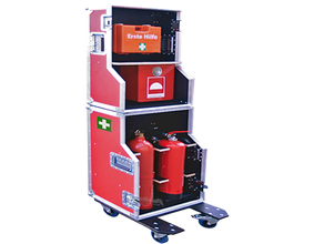 Emergency Rescue Case mieten