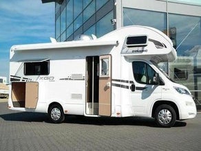 Reisemobil Wohnmobil Alkoven ab 89 EUR/Tag - 3 zur Auswahl