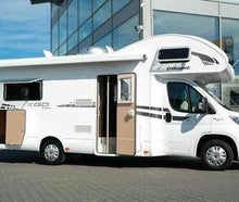 Reisemobil Wohnmobil Alkoven ab 89 EUR/Tag - 3 zur Auswahl