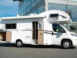 Reisemobil Wohnmobil Alkoven ab 89 EUR/Tag - 3 zur Auswahl