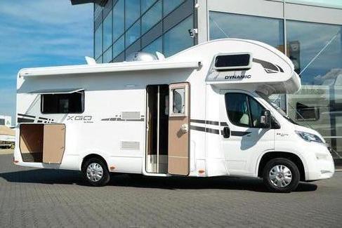 Wohnmobil mieten in Braunschweig | Erento.at