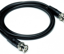 BNC Kabel 5m mieten – Kabel & Adapter