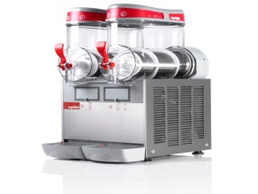 Granitor Ugolini MT2 Mini 2 x 6l - Slushmaschine