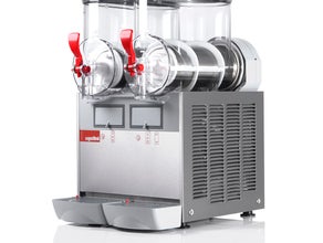 Granitor Ugolini MT2 Mini 2 x 6l - Slushmaschine
