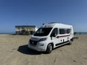 Horus 45 - Wohnmobil für Abenteurer