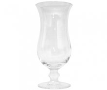 Cocktail Glas / Hurricane Glas 0,4 l