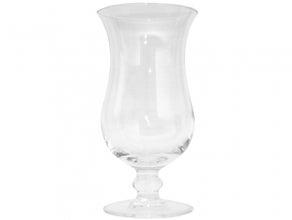 Cocktail Glas / Hurricane Glas 0,4 l