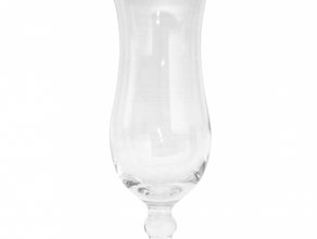 Cocktail Glas / Hurricane Glas 0,4 l