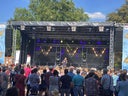 10x6m mobile Stage XXL // Bühne - Galerie - Bild 1