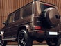 Mercedes-Benz G63 AMG mieten - Galerie - Bild 2