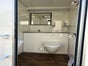 Winterfester VIP  Toilettenwagen komplett Autark zu vermieten - Galerie - Bild 3