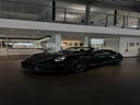 Porsche 911 Carrera GTS Cabrio mieten