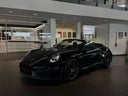 Porsche 911 Carrera GTS Cabrio mieten - Galerie - Bild 1