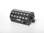 UV / Schwarzlicht / Licht / LED / Strahler / 72W / DMX / Ibiza LED-UV 24 - Galerie - Bild 2