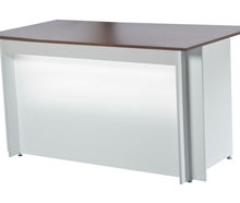 PORTO Buffettisch