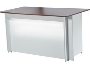 PORTO Buffettisch