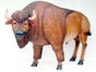 Bison Figur, Indianer, Wilder Westen, Büffel, Tier - Galerie - Bild 2