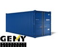 Materialcontainer Lagercontainer 20 - Galerie - Bild 1