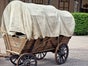 Wildwest Wagen - Planwagen - Westernwagen - Galerie - Bild 3